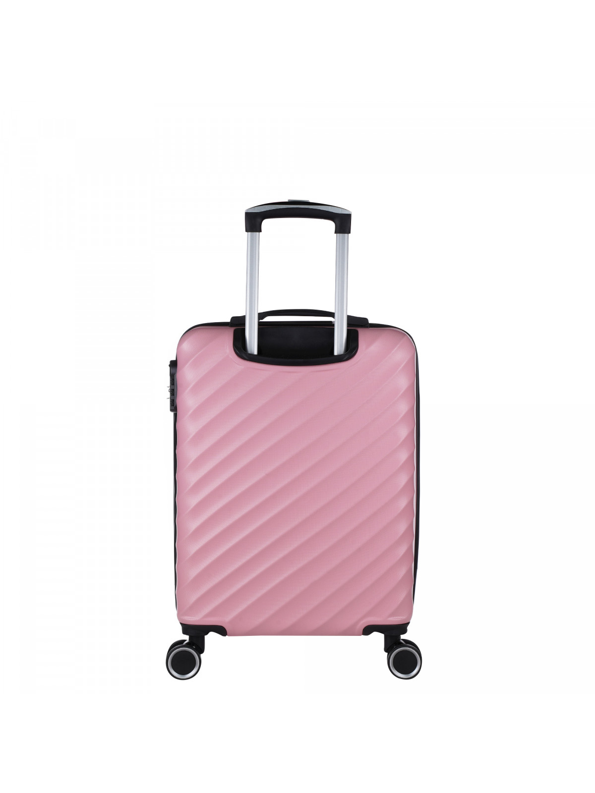 Lorenzo kofer mali, Pink