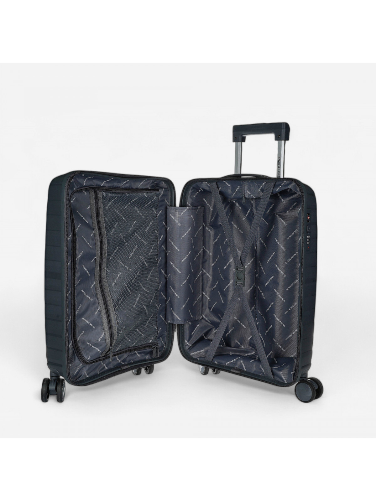 Srednji kofer, N81225 