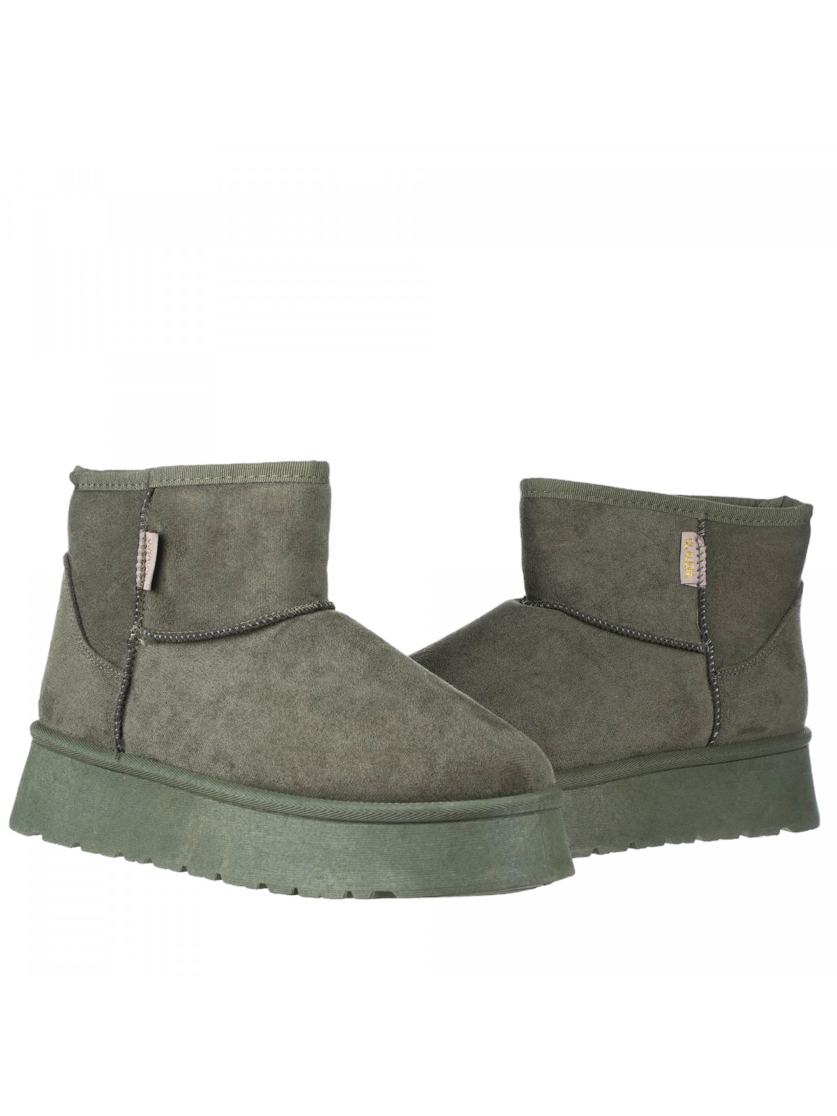 N81298 Maslinasto zelene