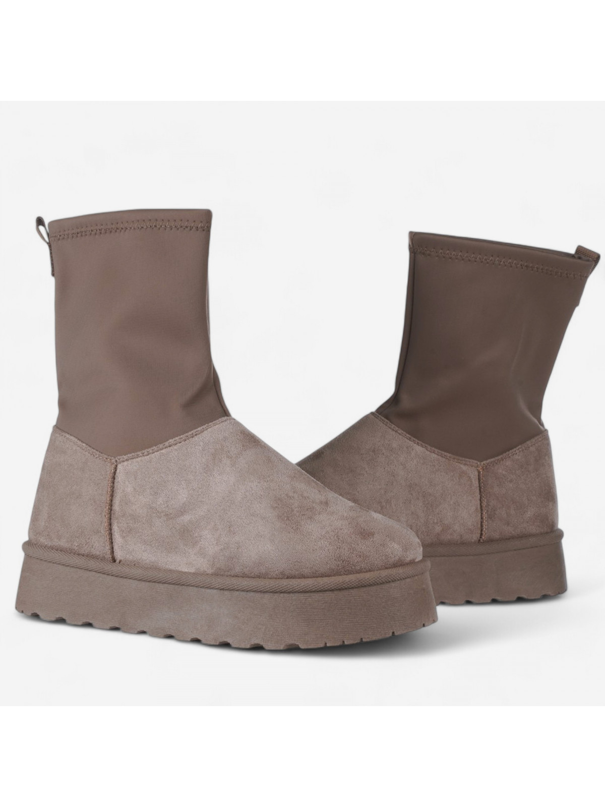 N81301 Taupe boja