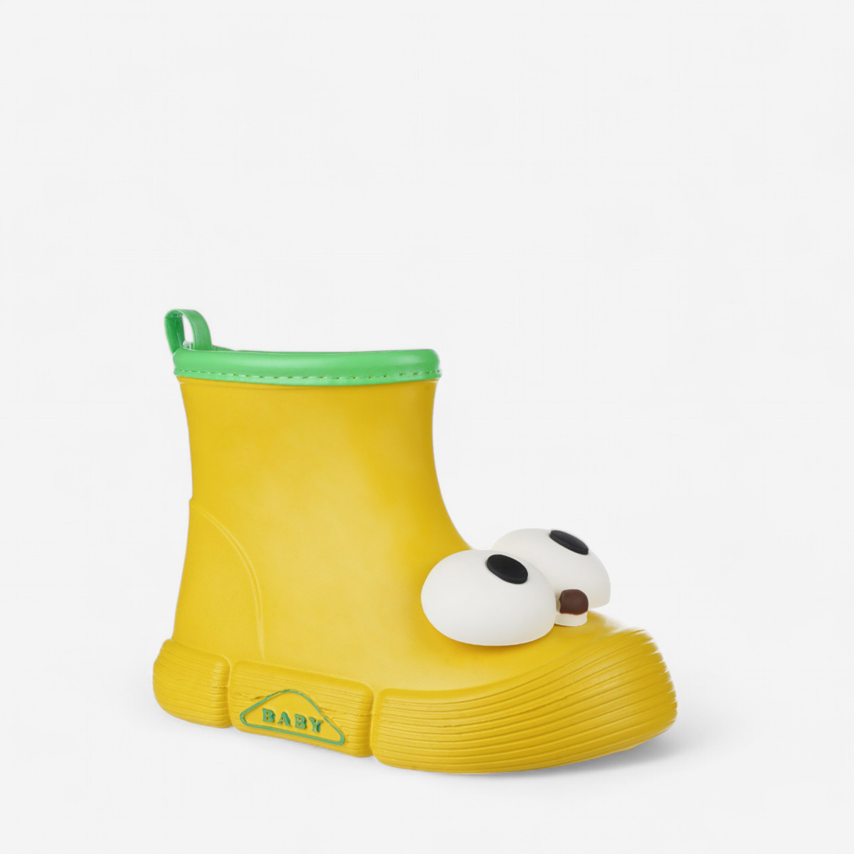 Vodootporne gumene čizme za dečake 