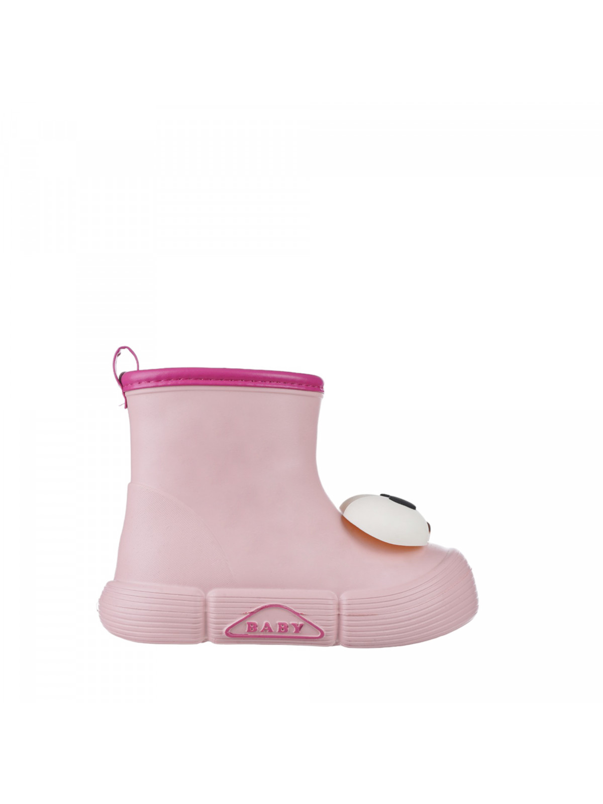 Vodootporne gumene čizme za devojčice 