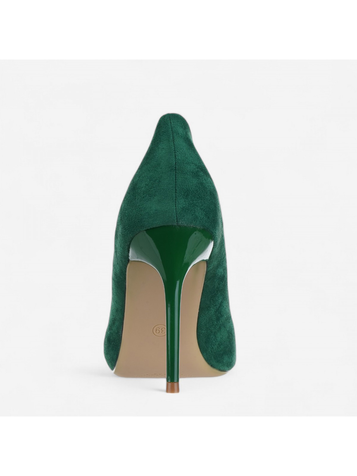 N81540 Zelena