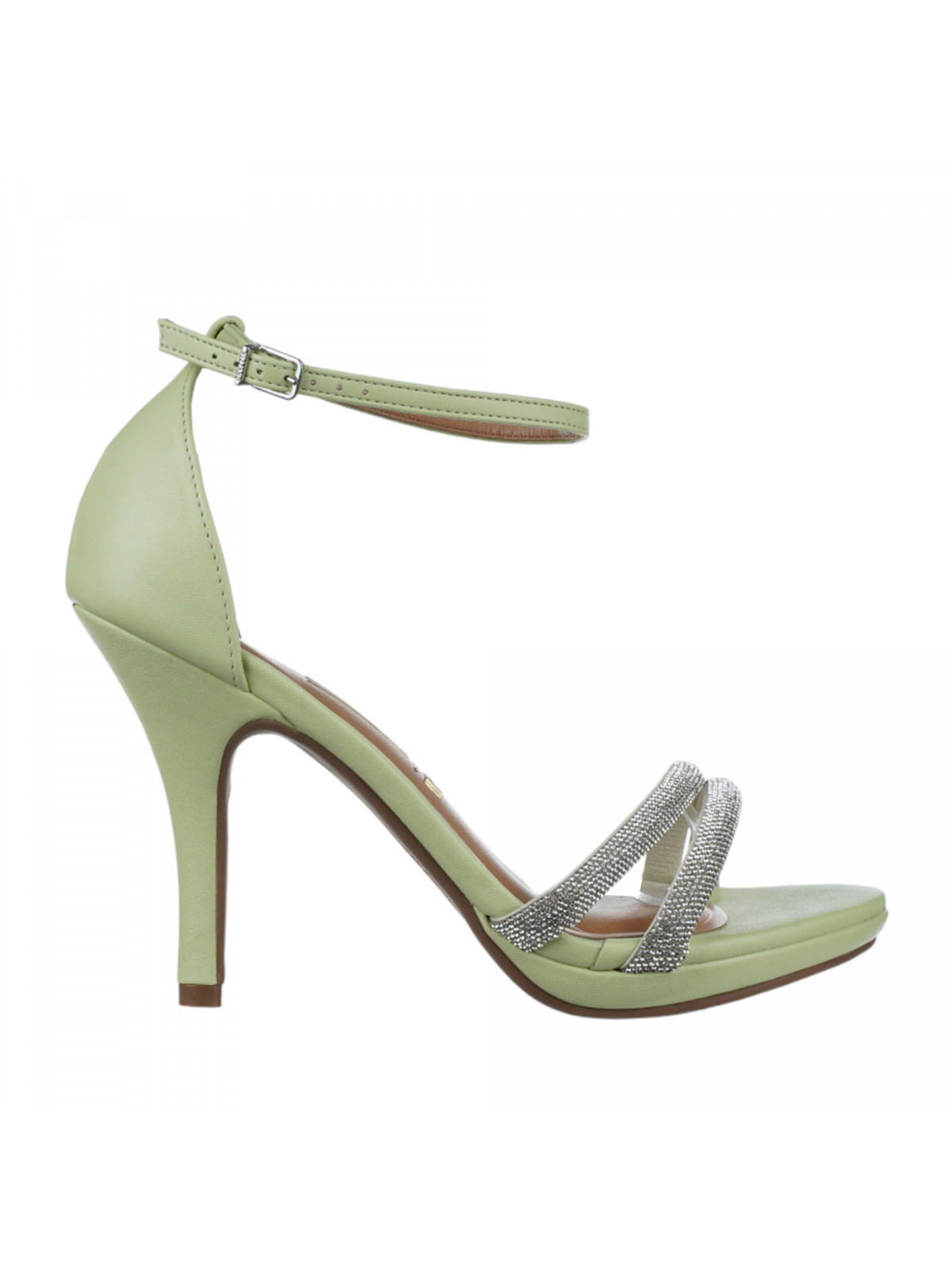 N81684 Mint
