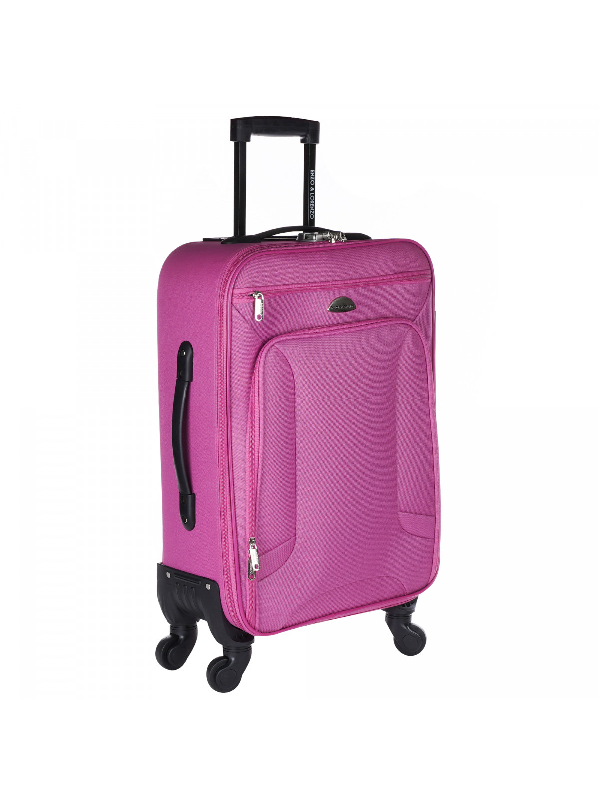 Lorenzo kofer srednji, Pink