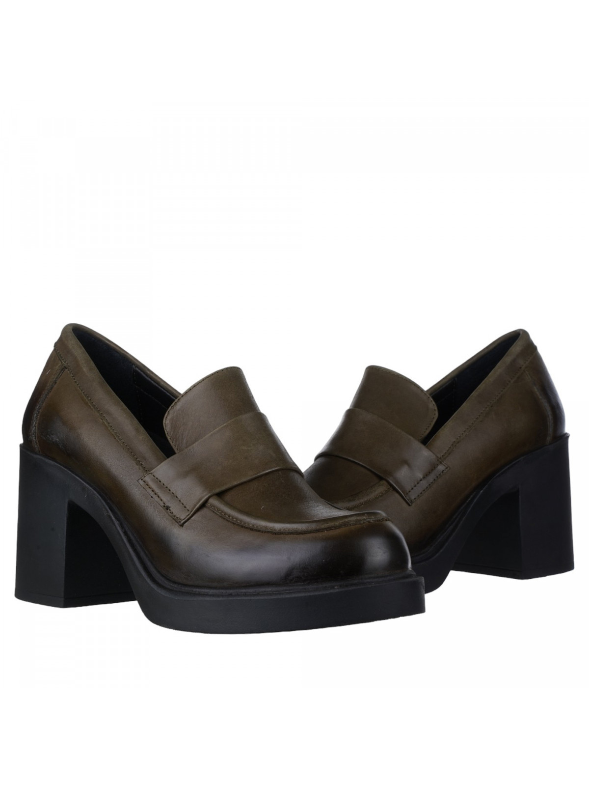N81882 Maslinasto zelena