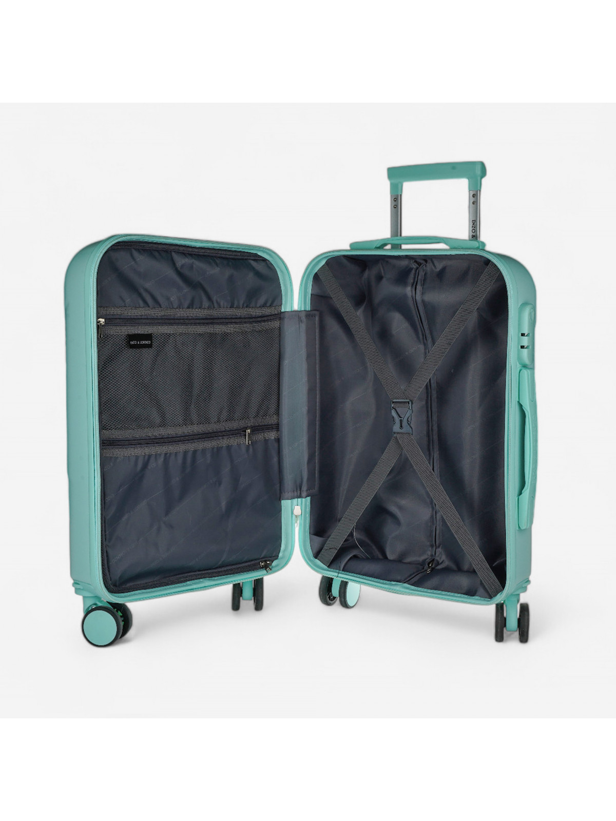 Veliki kofer, N82309 