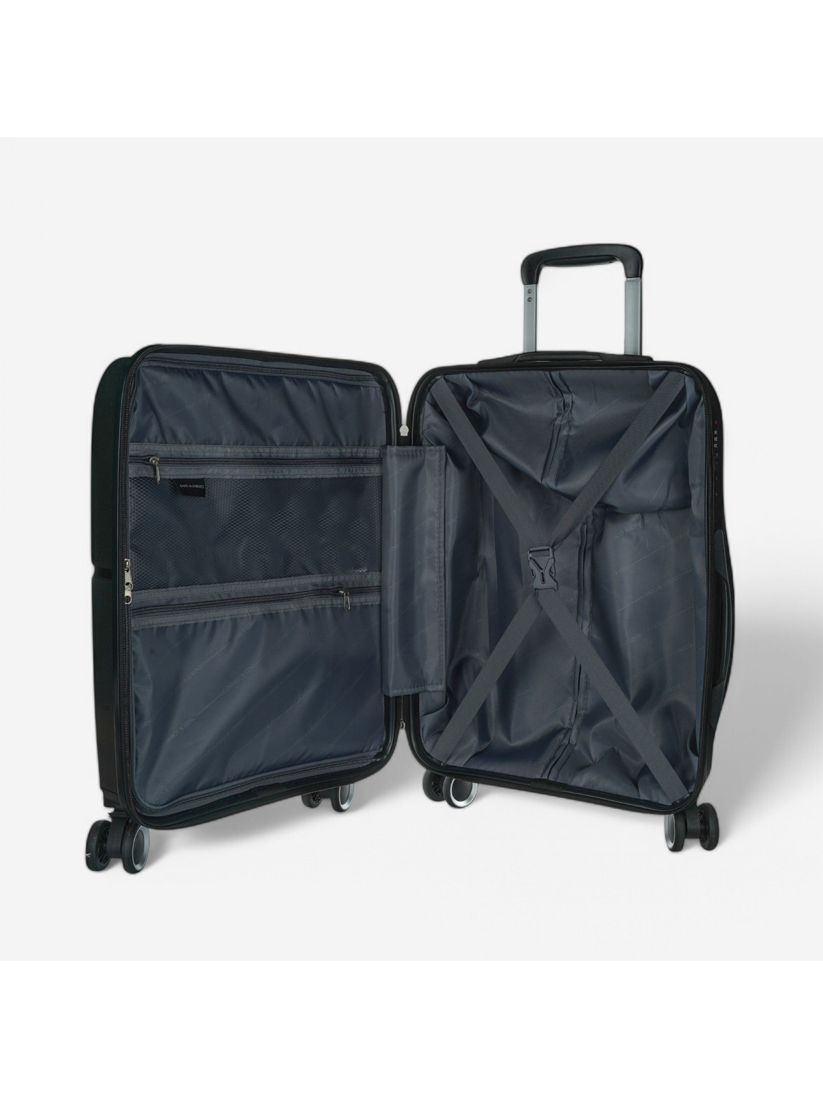 Veliki kofer, N82645 