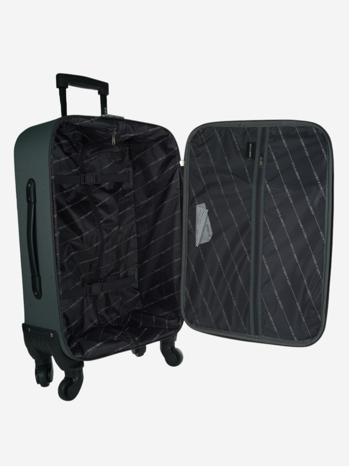 Veliki kofer, N83342 