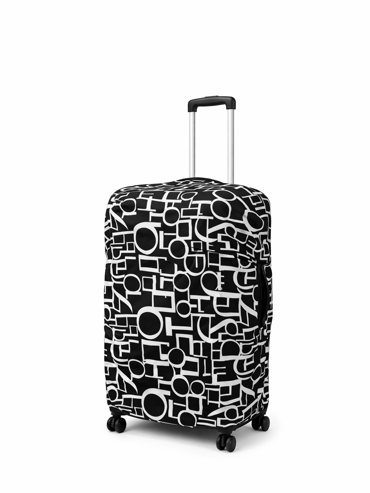 Zaštitna navlaka za mali kofer 