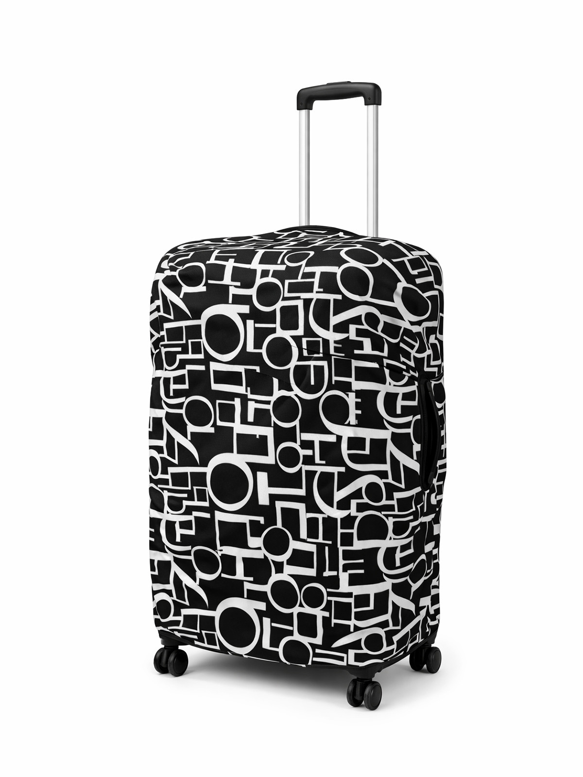 Zaštitna navlaka za srednji kofer 