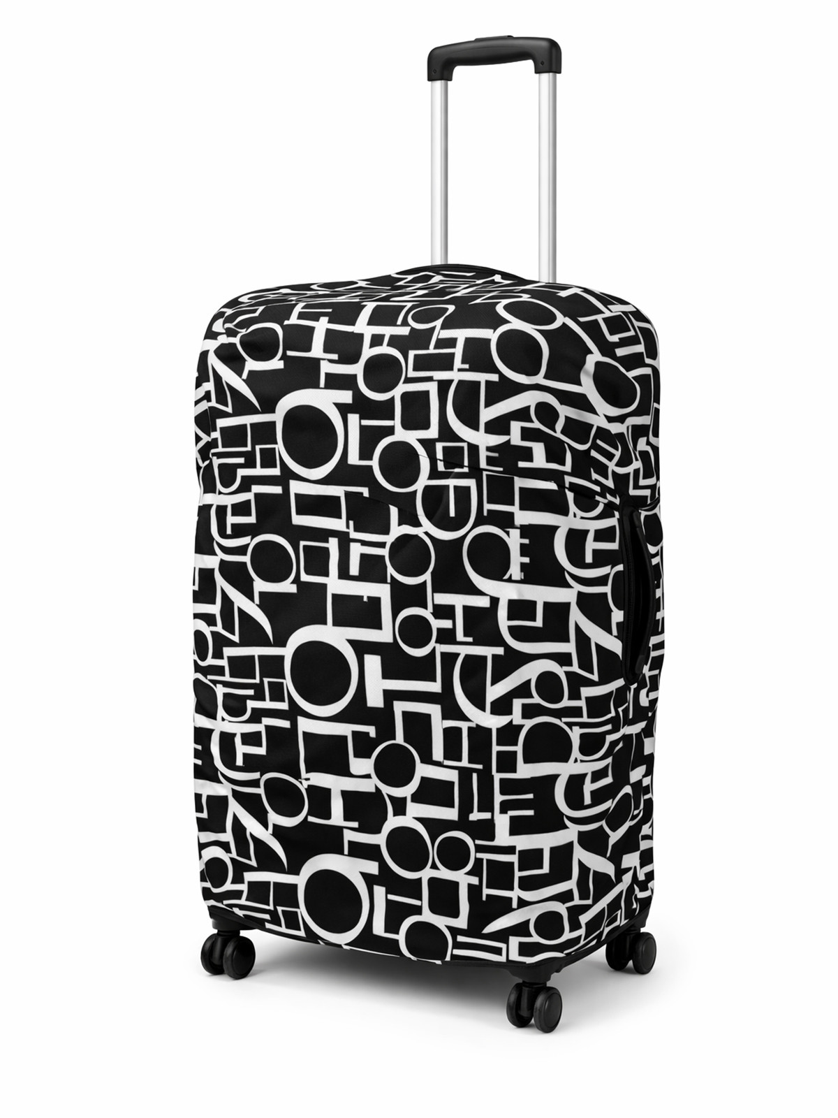 Zaštitna navlaka za veliki kofer 