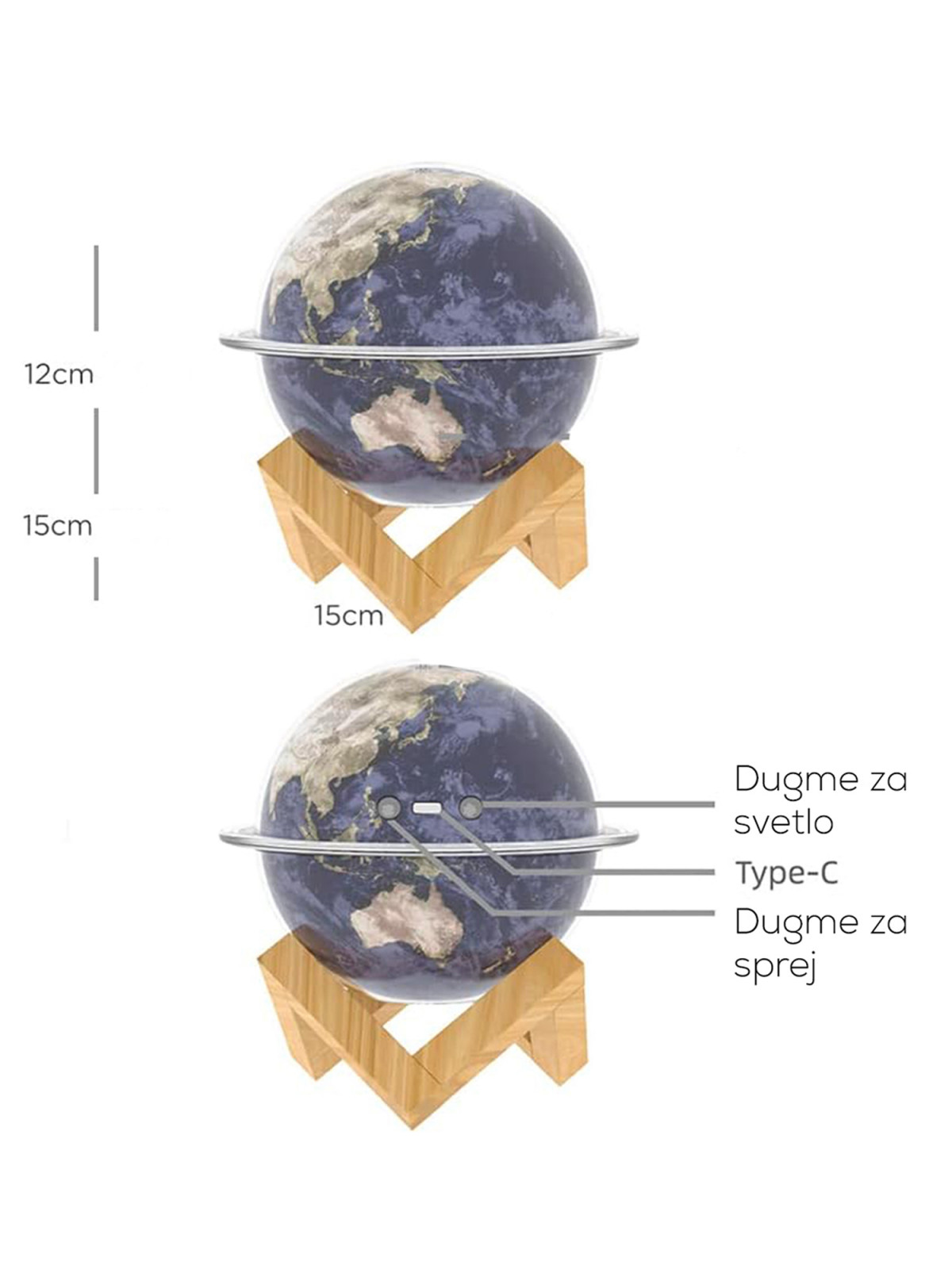 Aroma difuzer – za savršenu atmosferu u svakom prostoru