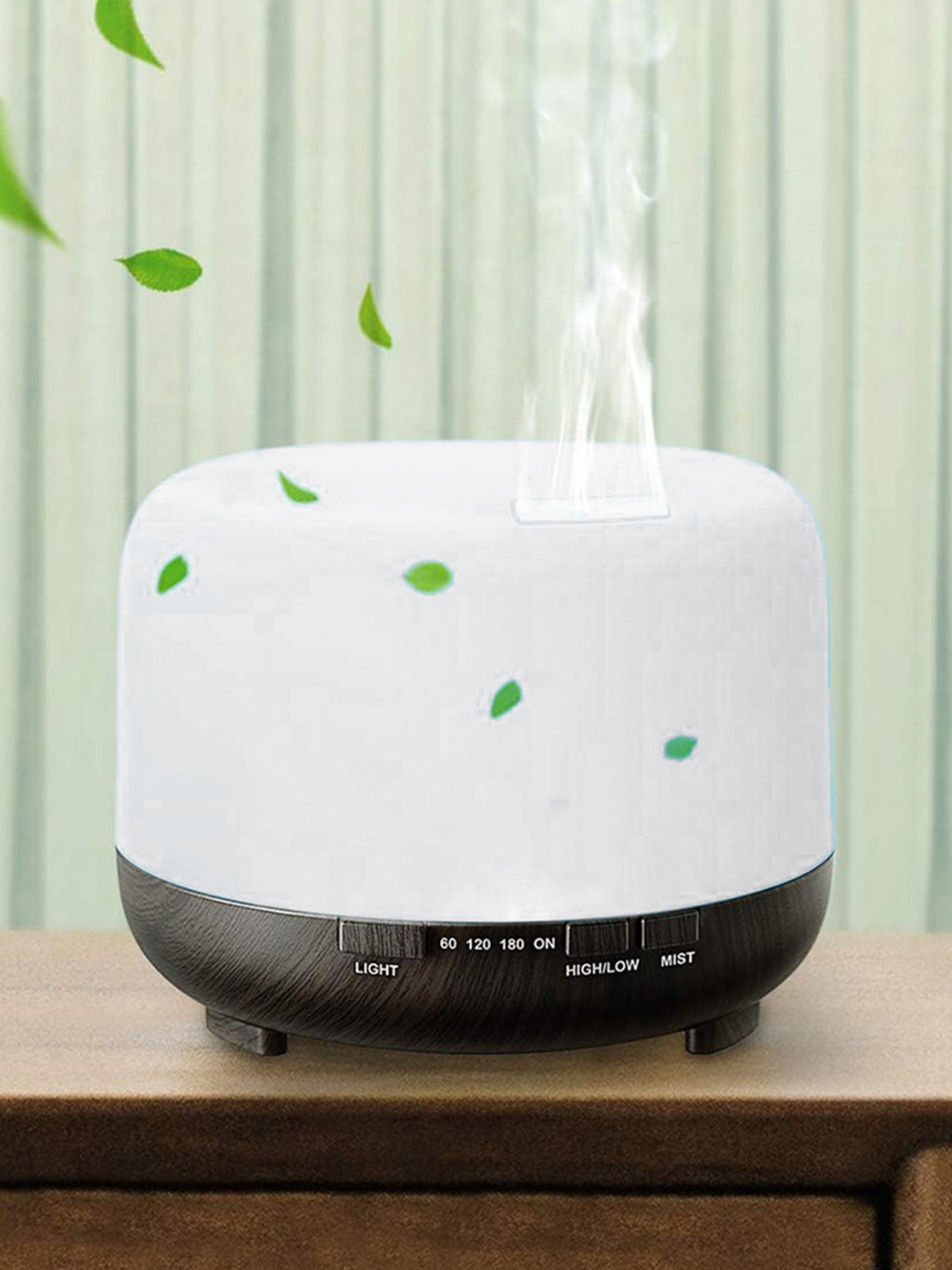 Aroma difuzer – za savršenu atmosferu u svakom prostoru