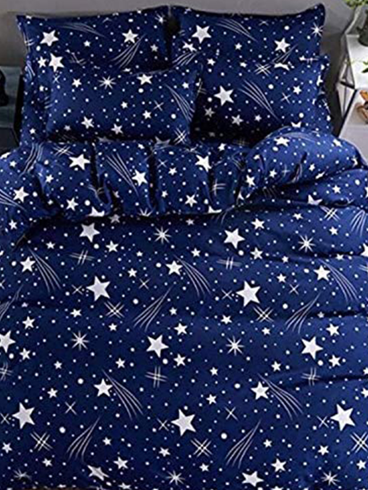 Set posteljine za krevet  160x220 