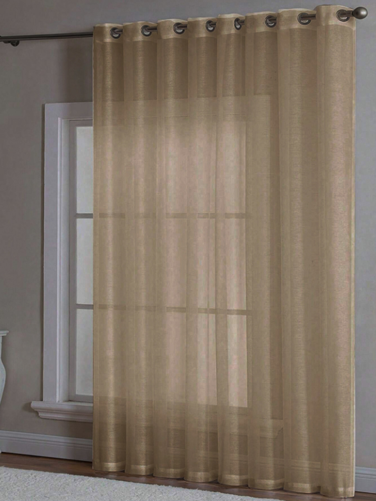 Zavesa 140*260cm, 1 kom
