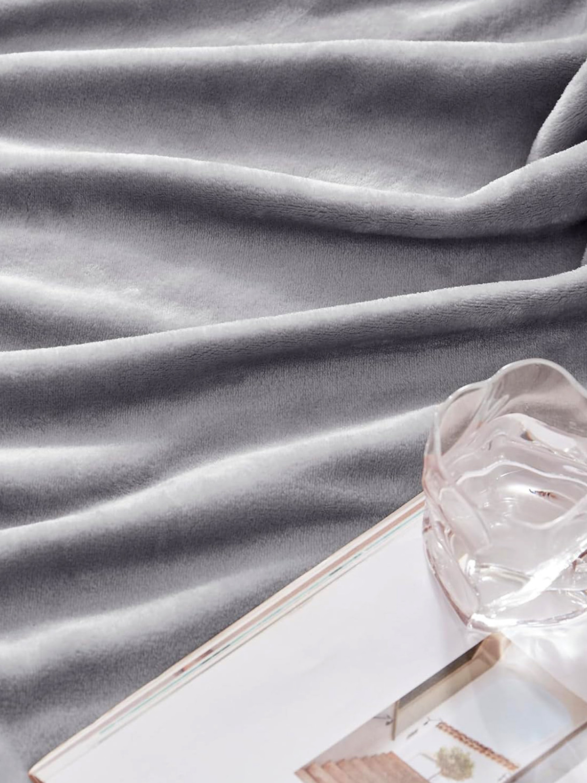 Mekano ćebe, 130x170cm 