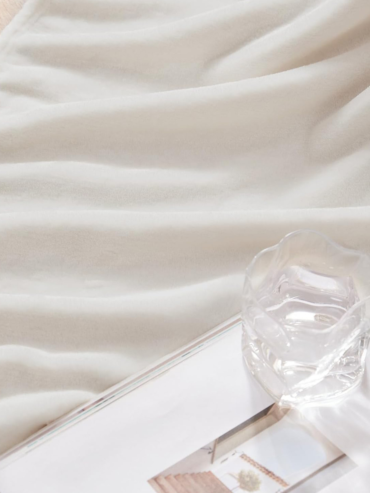 Mekano ćebe, 130x170cm