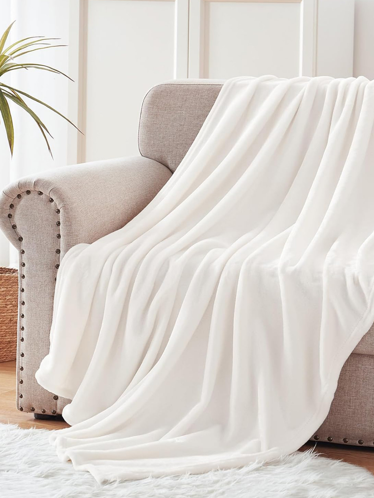 Mekano ćebe, 130x170cm