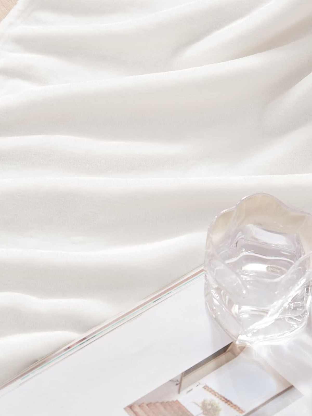 Mekano ćebe, 130x170cm