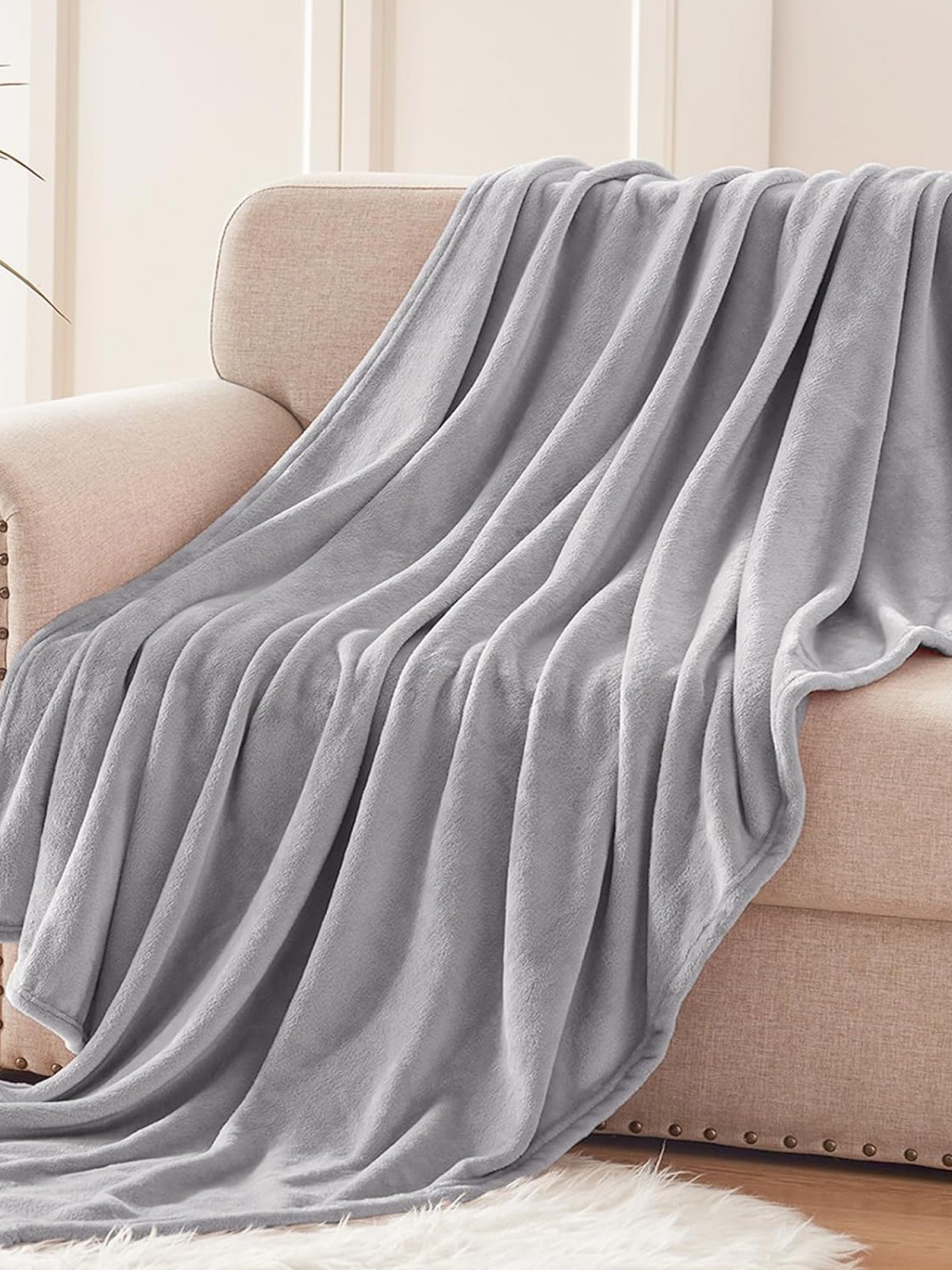 Mekano ćebe, 130x170cm