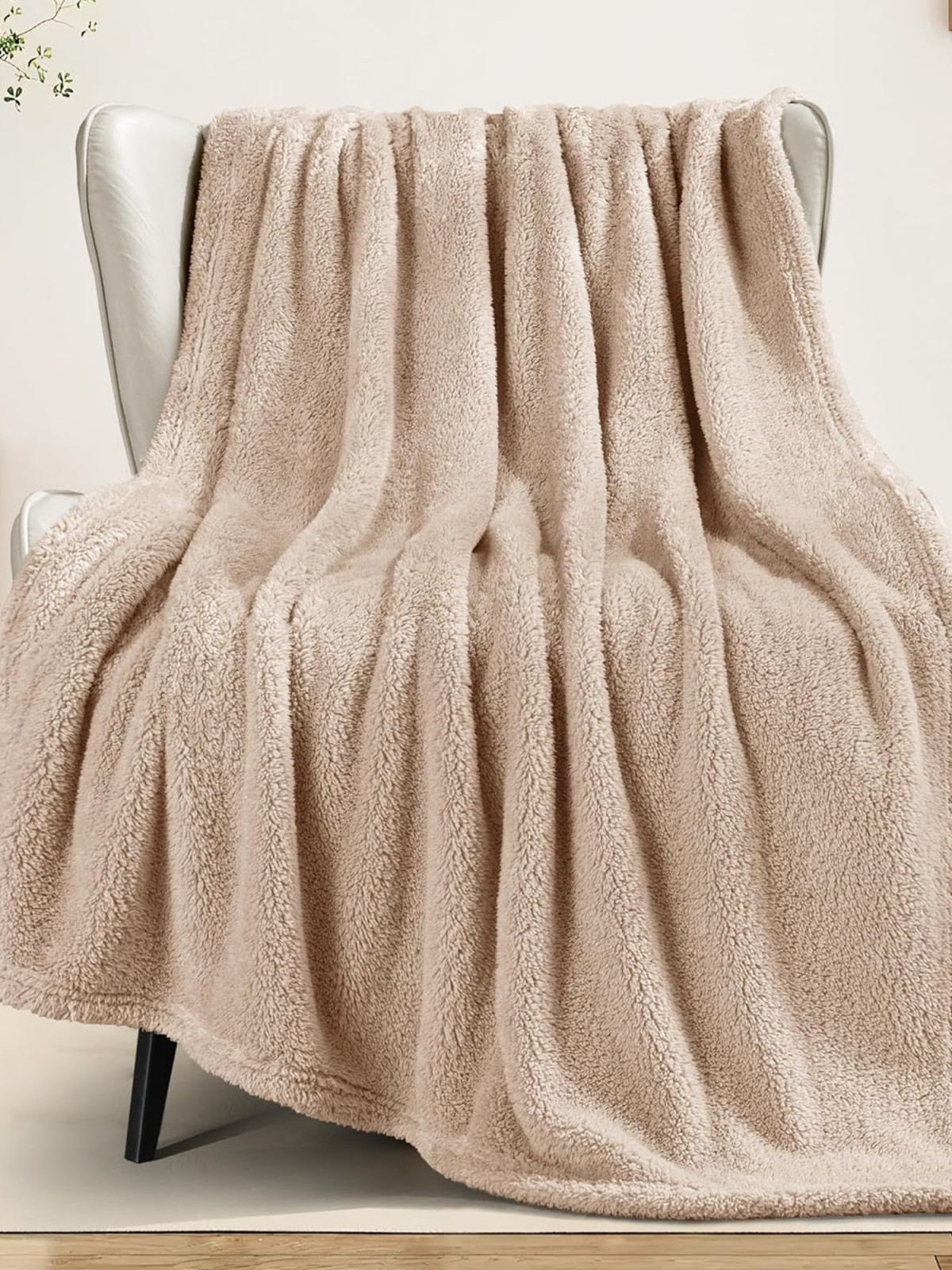 Mekano ćebe, 130x170cm