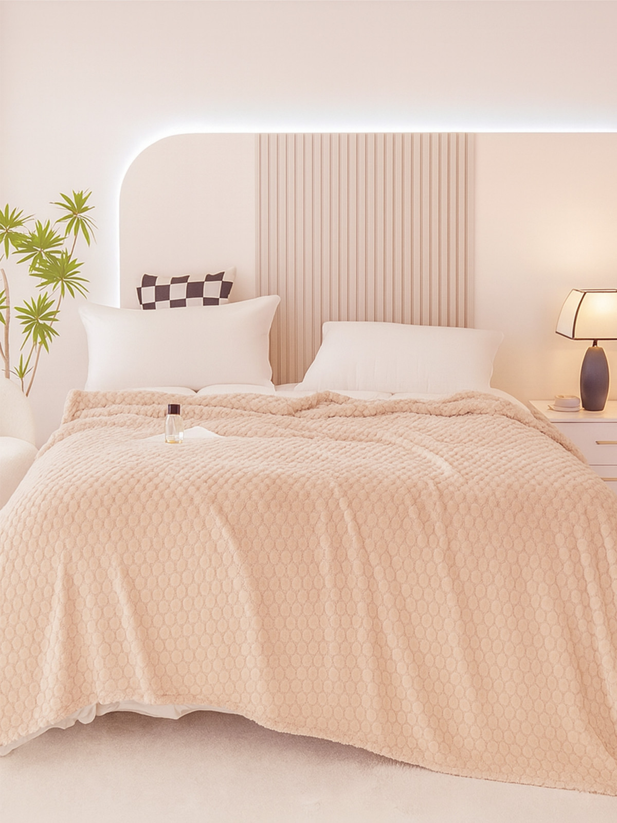 Mekano ćebe, 150x200 