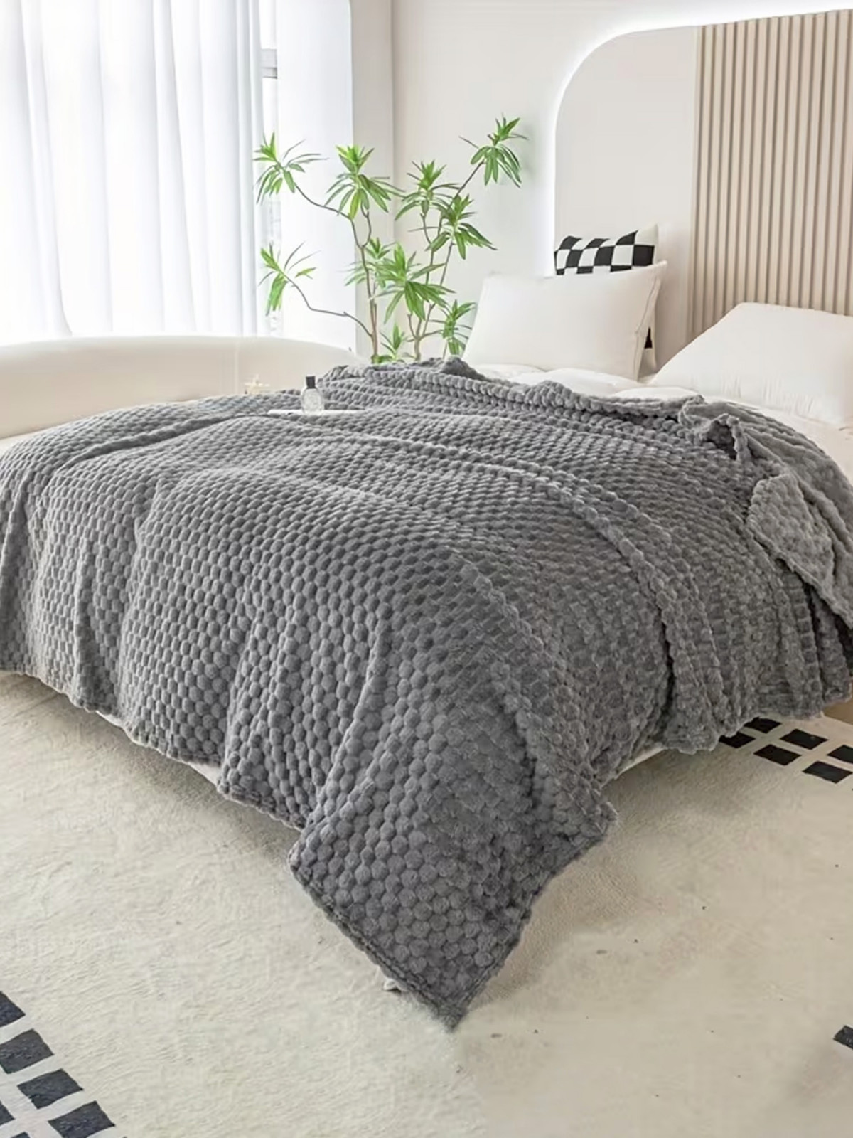 Mekano ćebe, 150x200 