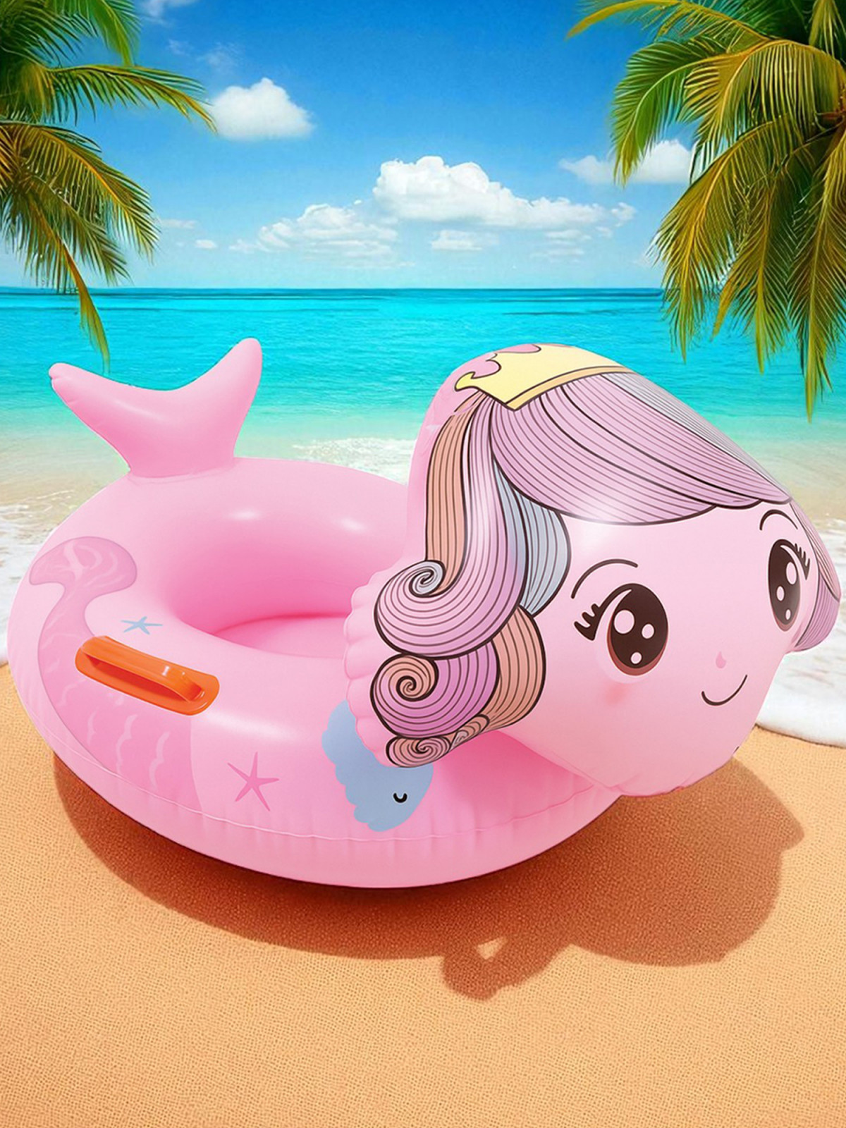 Guma za plivanje 70cm 