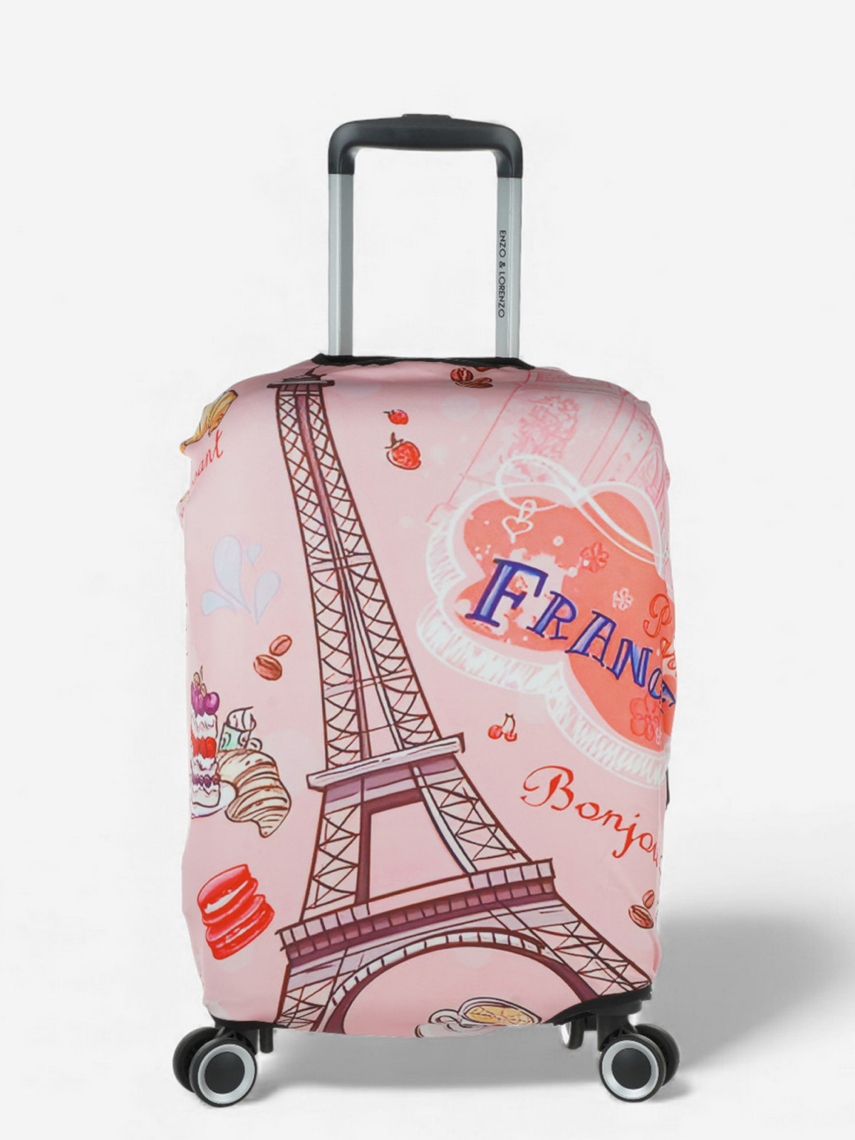 Zaštitna navlaka za kofere, L veličina 