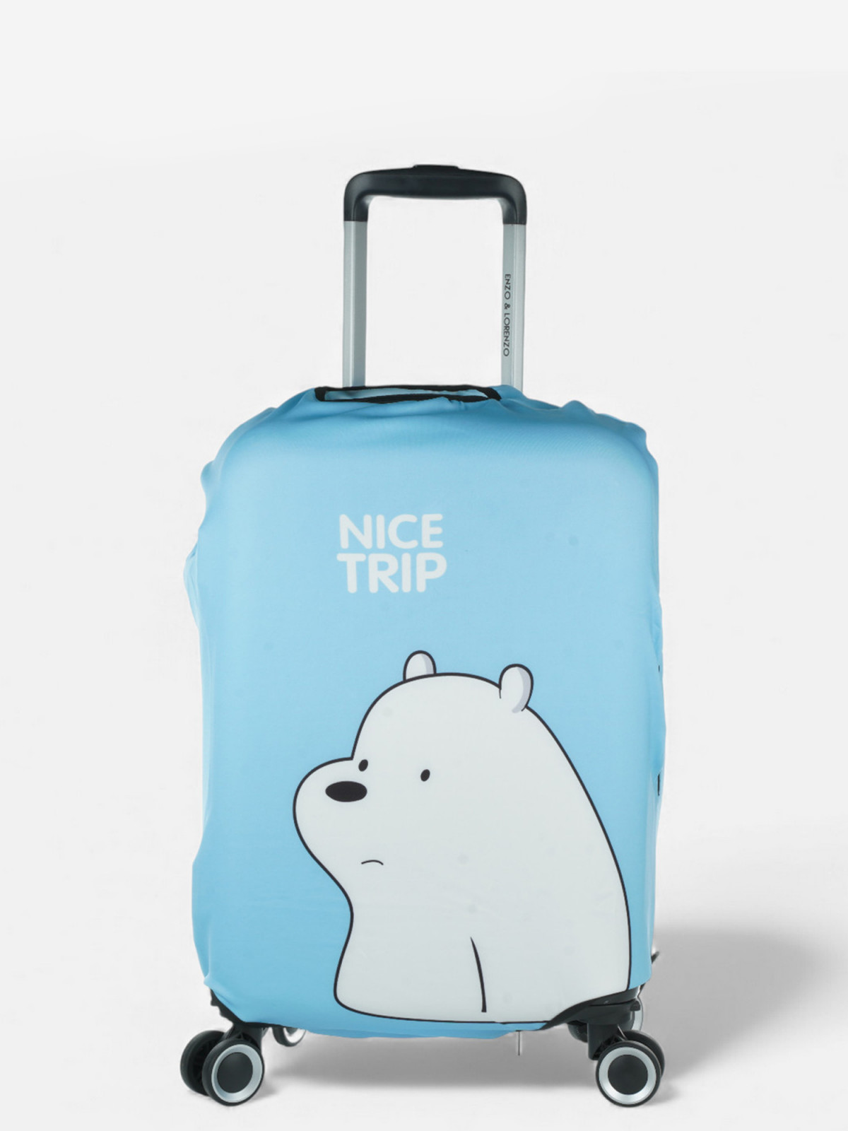 Zaštitna navlaka za kofere, M veličina 