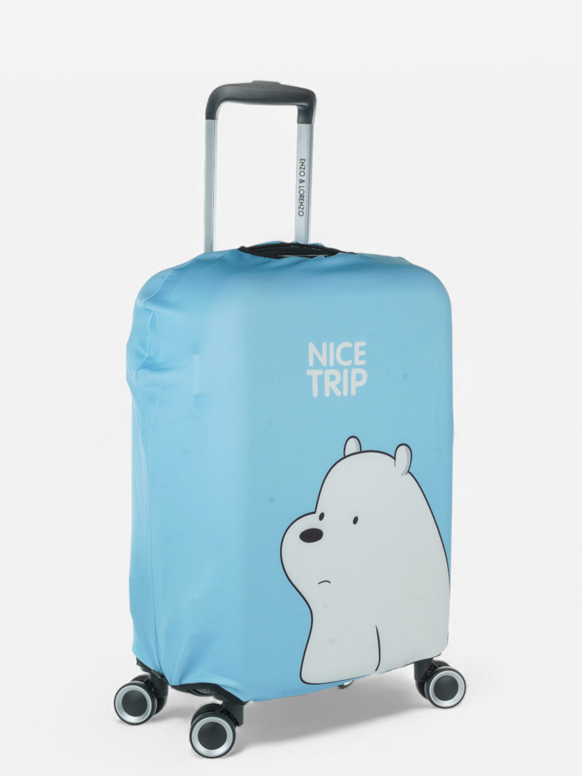 Zaštitna navlaka za kofere, M veličina 