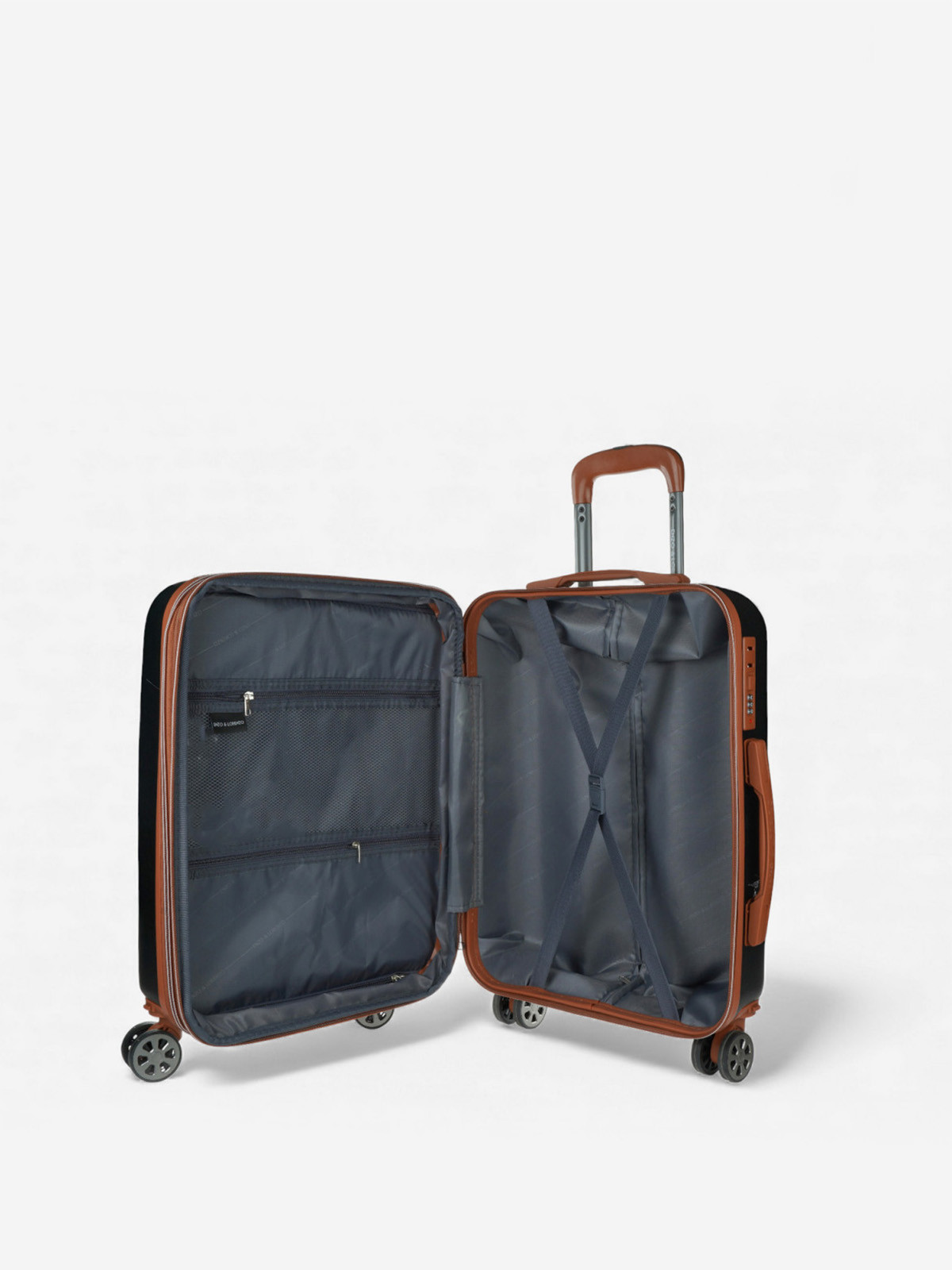 Veliki kofer, N86019 