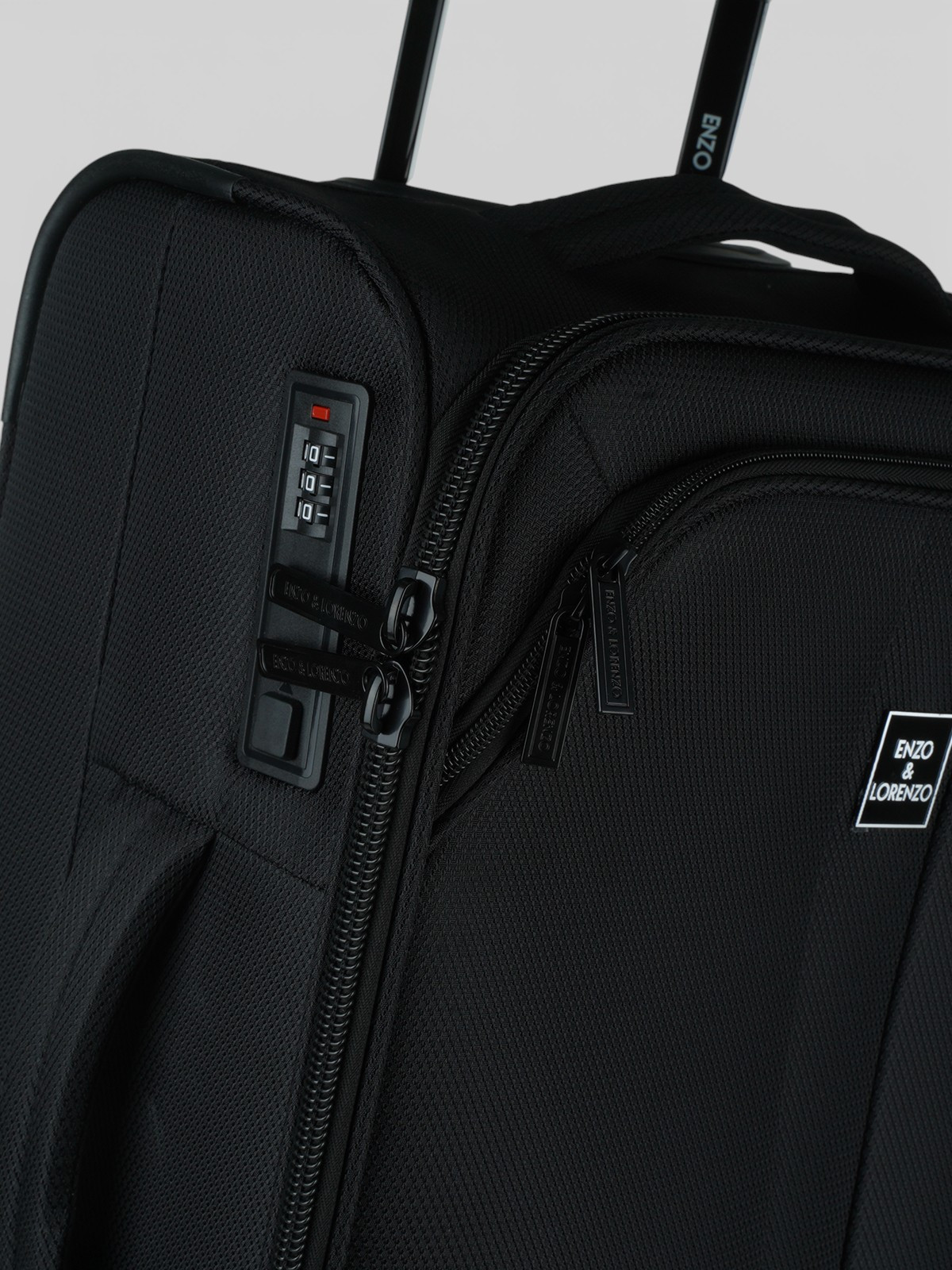 Veliki kofer, N86429 