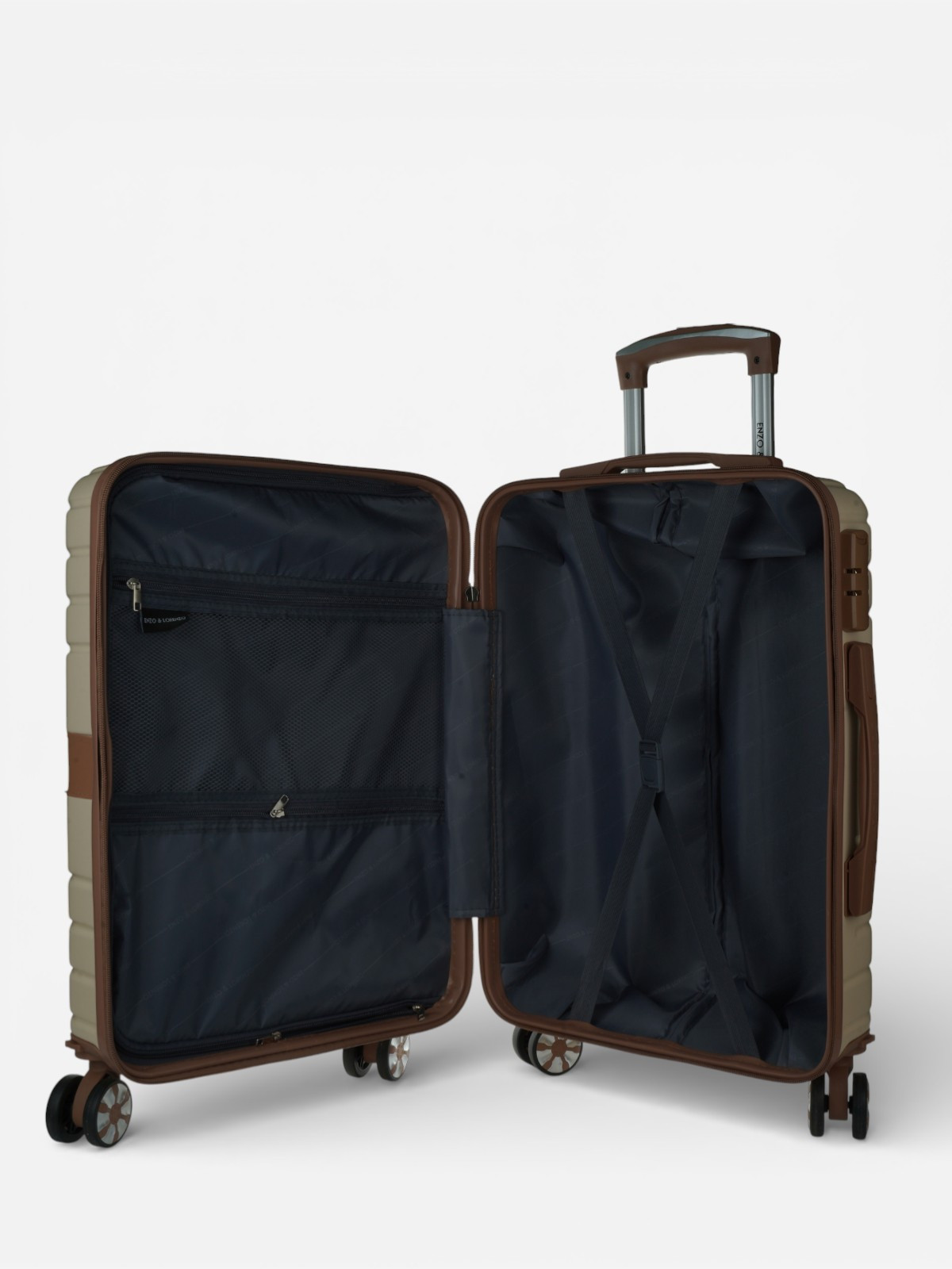 Srednji kofer, N86719 