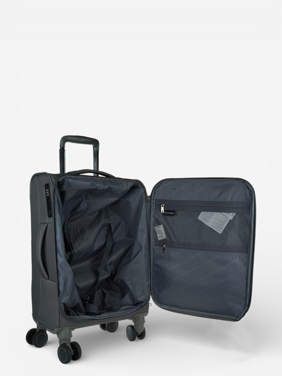 Srednji kofer, N86722 