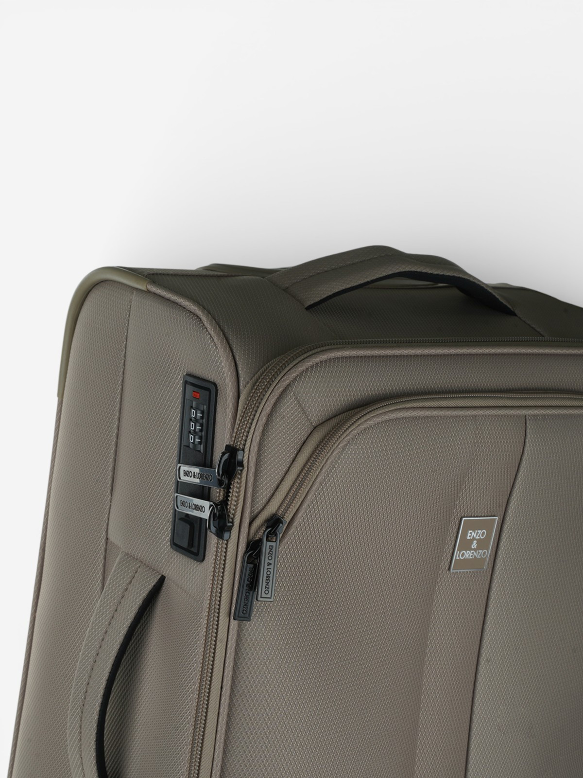 Veliki kofer, N86726 