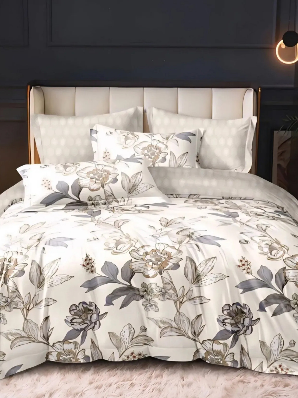 Set posteljine za krevet 160x200 