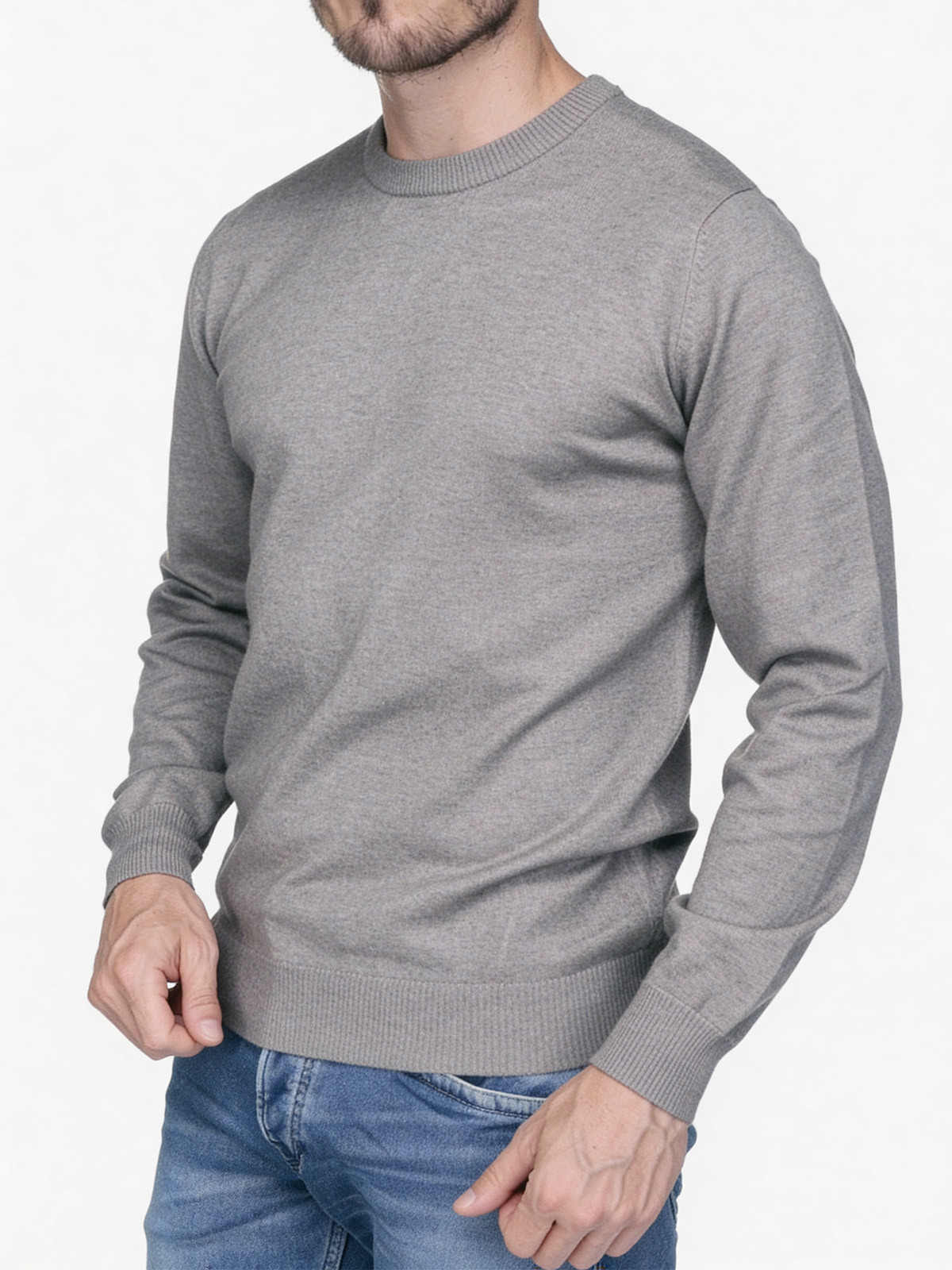 Muški džemper 