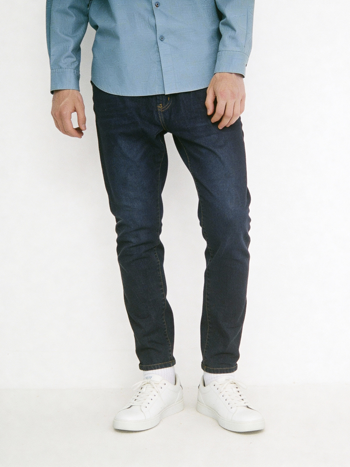 Muške farmerke, regular kroj 