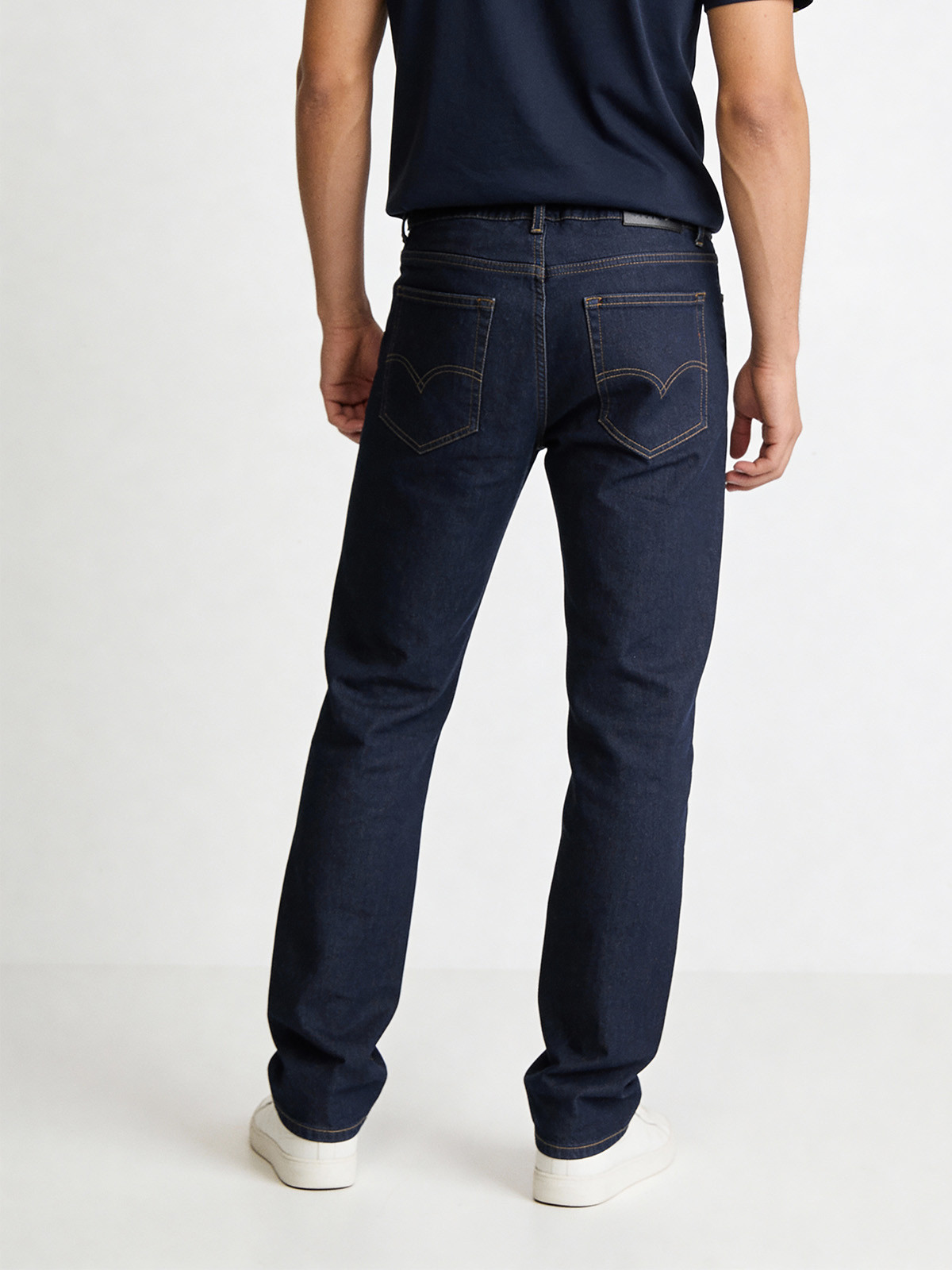 Muške farmerke, regular kroj 