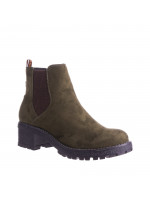 N72953 Tamno zelena 