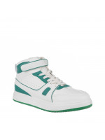 N77407 Zelena/Bela 