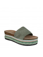 N80233 Maslinasto zelena 