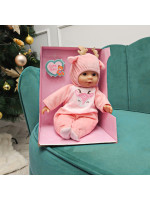 Cute Baby lutka 