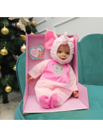 Cute Baby lutka 