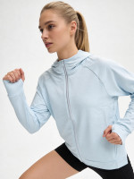 Fitnes trenerka, gornji deo 