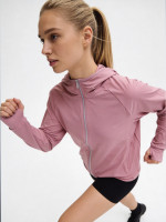 Fitnes trenerka, gornji deo 