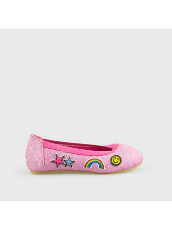 N66813 Pink 
