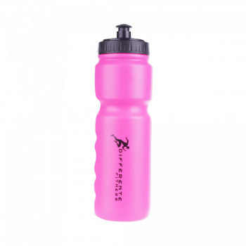 Flašica za vodu, pink 